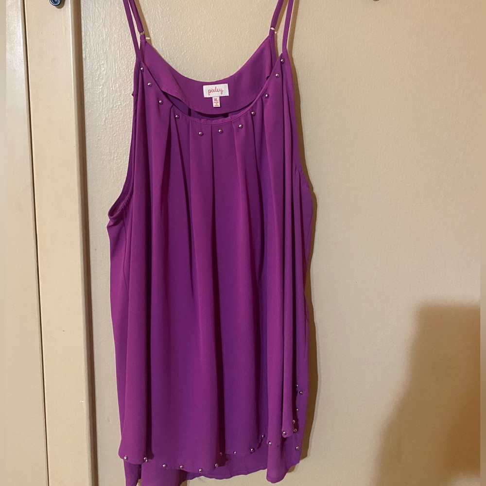 XL new, never worn